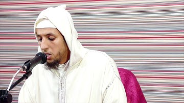 ما تيسر من سورة الشورى | القارئ سمير مرداس حفظه الله