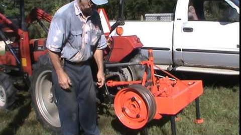 WFB2015 wire winder video demonstration