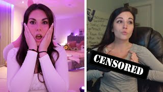 REACTING to MEMES ONLY BOYS WILL UNDERSTAND | Lauren Alexis