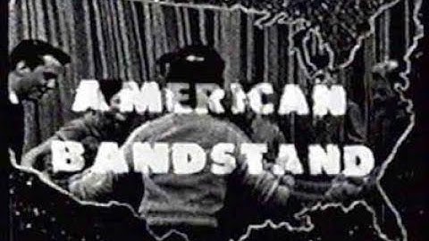 American Bandstand - December 18th, 1957 | Full Episode