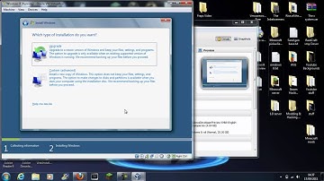 How to install Windows 8 on Virtualbox / Vmware workstation (w/ Downloads, instructions )