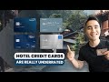 Les Meilleures Cartes De Crédit Hôtelières En 2025 Pourquoi Les Avoir Dans Son Portefeuille mp3
