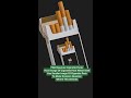 FDA Requires Cigarette Packs Have Image Of Cigarette Pack Which Has Smaller Image Of Cigarette Pack