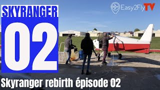 Skyranger Rebirth Story 02