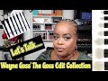 *NEW* Wayne Goss' The Goss Edit Collection