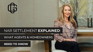 NAR Settlement Explained: What Homeowners & Agents Need to Know Net Worth