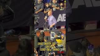 Christopher Daniels Announcement Aew Former Waterworld Deacon Hollywood