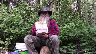 23 Plus Items To Help Light A Campfire