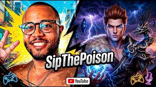 #3 - Lord do Battle - StoneBreakers2 - Metin2