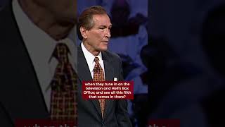 Filth on TV - Dr. Adrian Rogers