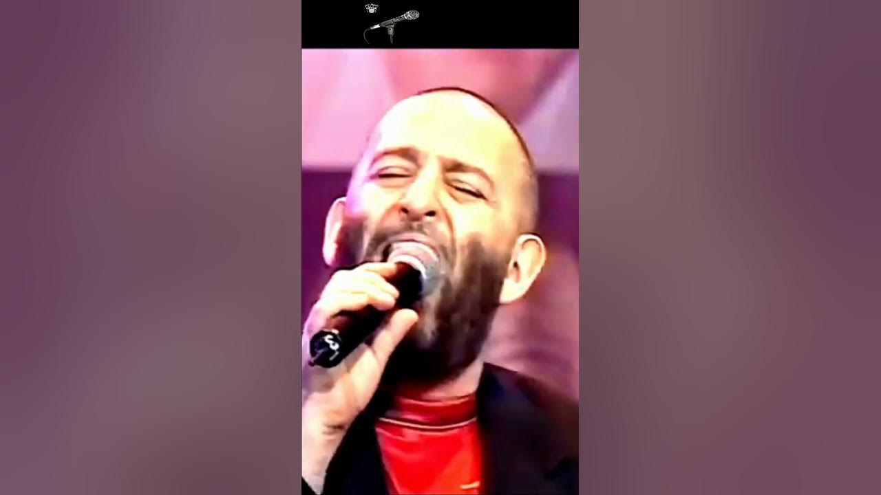 Михаил Шуфутинский — "Марджанджа"