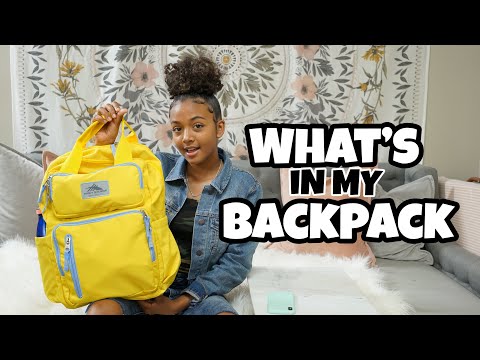 Back to School