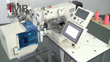 MB1008A BR BAS311HN AUTOMATIC ELASTIC JOINTER