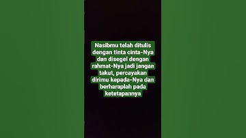 Thumbnail of Asma Allah AlHusna Maher Zain #maherzain