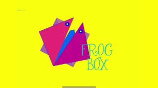 Preview 2 Frog Box Logo Effects Effects