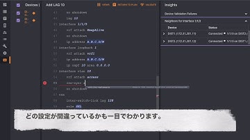 NetEdit Basic Config