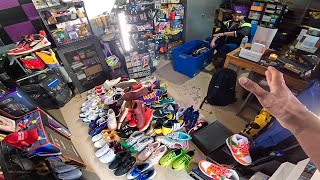 Download Lagu 😳 Facebook Marketplace Leads To Intense Sneaker Negtotiation! MP3