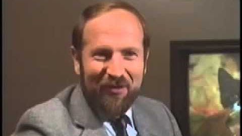 Hubel & Wiesel 1: Intro
