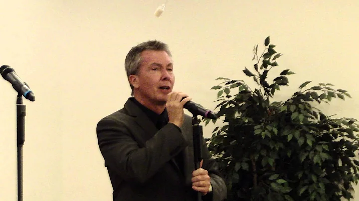 The LeFevre Quartet sings The Plan of Salvation