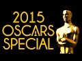 2015 Oscars -- All Best Picture Reviews #JPMN