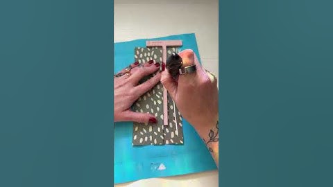 PART ONE of a tutorial on how to rebind your books into custom hardcover editions! 🪄📖 #bookbinding