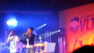 Download lagu MC Jin 828 Rap Concert 歐陽靖 演唱會 鄭融 mcjin - 無謂情歌