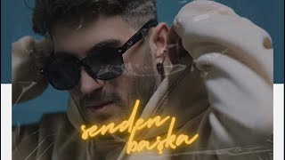 Apeden - Senden Başka (Alternative Lyric Video)