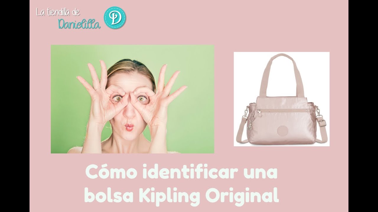 Cómo identificar una Original -