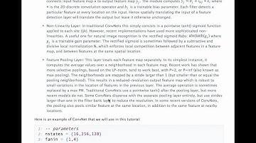 Artificial and robotic vision - lecture5_2 - Supervised Tutorial part 2