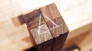 Orienting and Marking Components | Shaker Table Project #1 by Free Online Woodworking School 13,751 views 6 months ago 30 minutes