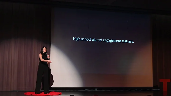 What Going Back To My High School Taught Me | Mall...