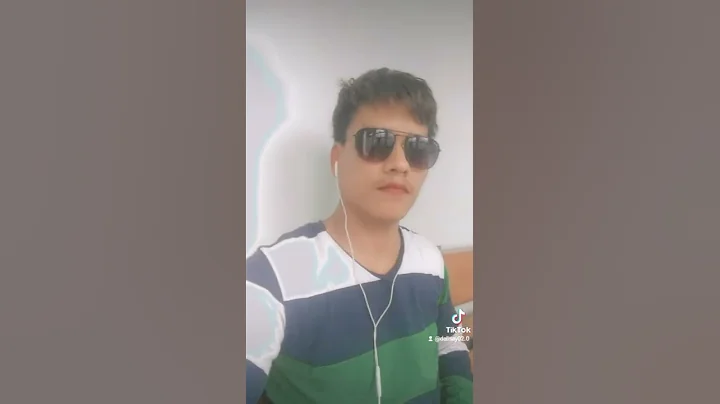 chill lang.