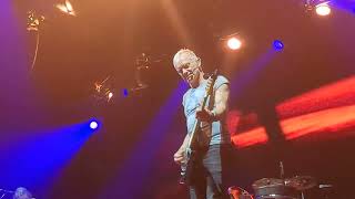 Can't Stand Losing You (The Police) - Sting Live in Budapest 2024-05-31