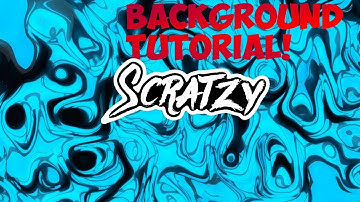 How to make a desktop background! (paint.net)