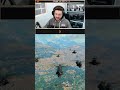 Jogando todos Battle Royales da Franquia COD - Parte 2 #callofduty #blackout #codmobile #shorts