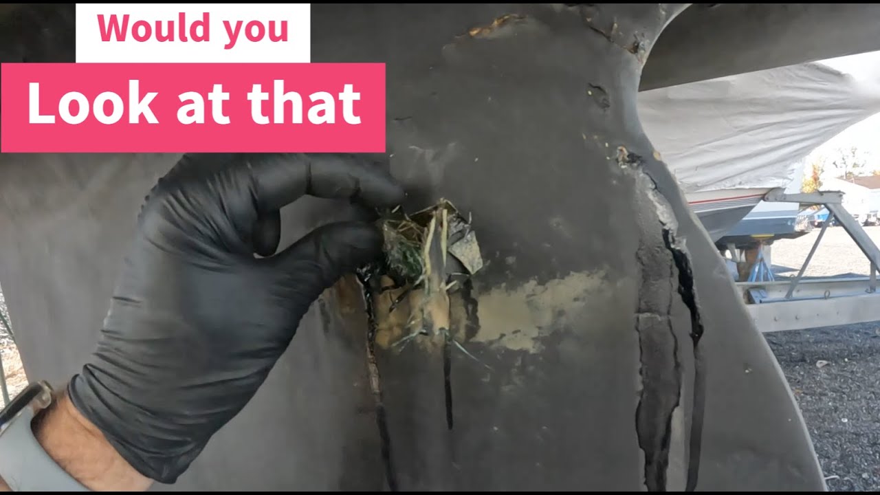 Oh Boy I messed up a simple repair Part 1