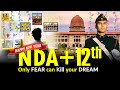 90 days nda 1 2024 preparation plan  how to start nda preparation  shubham varshney nda