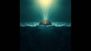 What if Our Junk DNA Contains Encrypted Coordinates to a Sunken Ancient Civilization?