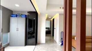 The Iveria - 3 Bedroom Plus Study