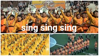 Sing Sing Sing 2018 京都橘高等学校吹奏楽部 (Kyoto Tachibana S.H.S. Band) Sing Sing Sing 2018 京都橘高等学校吹奏楽部 (Kyoto Tachibana S.H.S. Band)