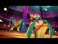 Mikey Moments part 1 [rottmnt]