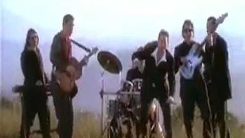 Everything - Hooch