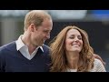 Royal Friends Dish On Kate & William