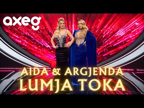 Aida Doci x Argjenda Doci - Lumja toka (Official Music Video)