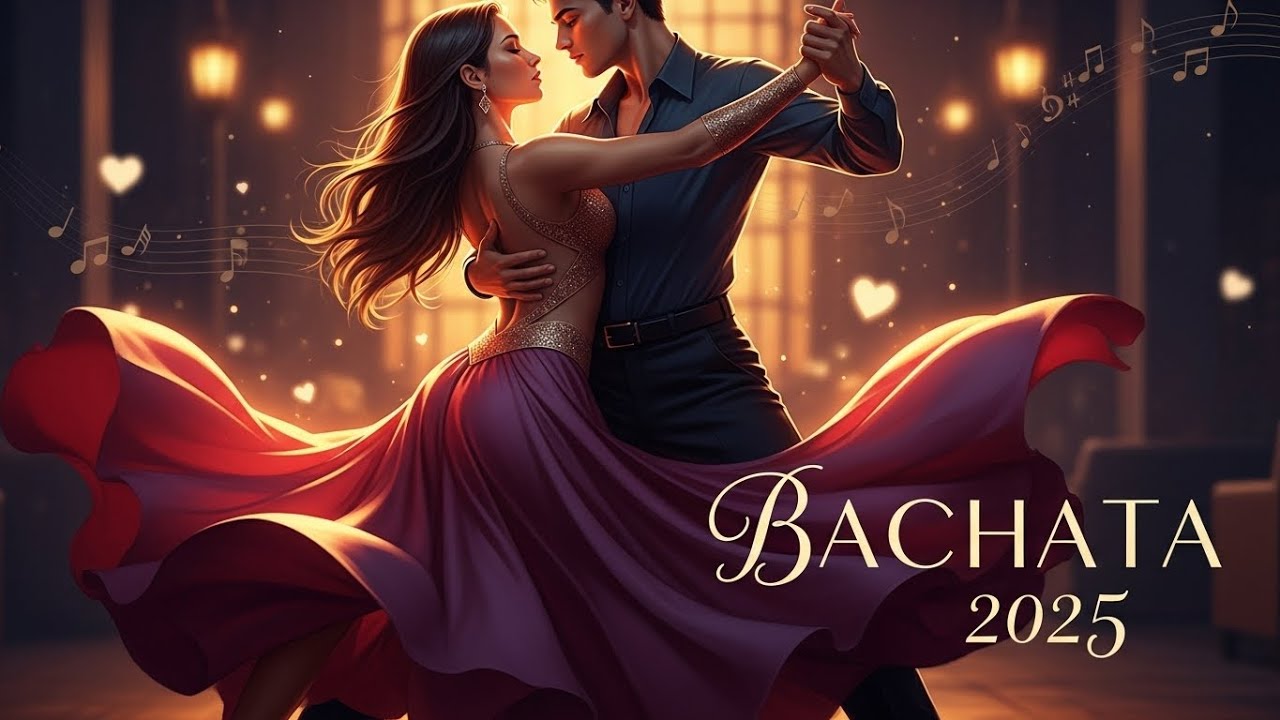 Bachata Sensual en Vivo - Encuentros Prohibidos | Danza Íntima