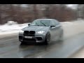 BMW X6M (900л.с.)Тест-драйв.Anton Avtoman.