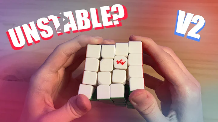 The New Vin4 v2 Is Interesting...