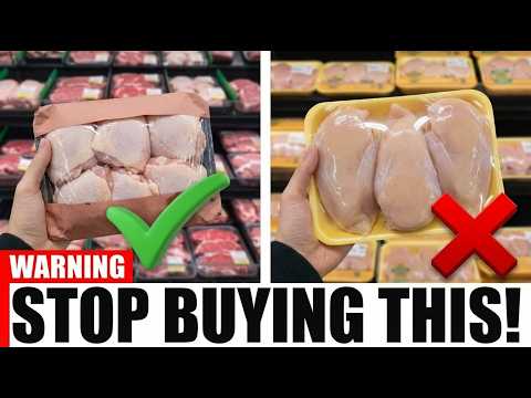 Don't Buy Chicken Until You Watch This (Chicken Cuts Ranked)