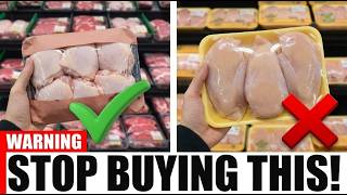 Don't Buy Chicken Until You Watch This (Chicken Cuts Ranked)