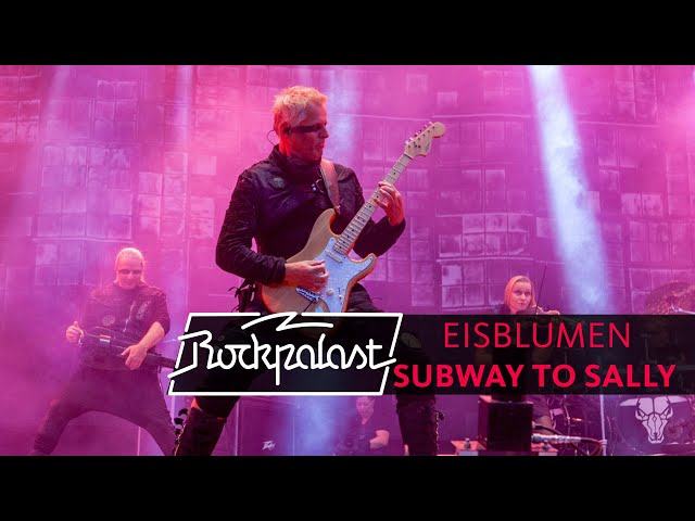 Subway to Sally - Eisblumen Live at Rockharz 2022